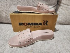 Romika florenz sandal d'occasion  Expédié en Belgium