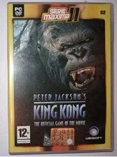 Gioco king kong usato  Trieste