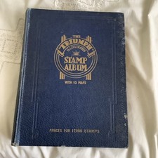 Vintage triumph stamp for sale  SHEPPERTON