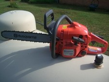 Husqvarna 435e torq for sale  Rudyard