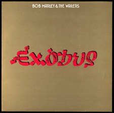 Bob marley exodus d'occasion  Paris XIII