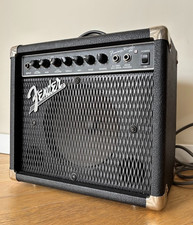 reverb fender usato reverb fender usato Milano