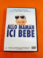 Dvd maman bébé d'occasion  Saumur