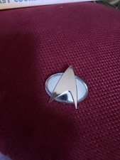 Star trek plastic for sale  SCUNTHORPE