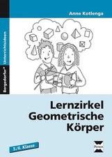 Lernzirkel geometrische körpe gebraucht kaufen  Berlin