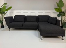 Brühl moule ecksofa gebraucht kaufen  Hamburg