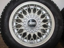Bbs rg391 wheels d'occasion  Expédié en Belgium