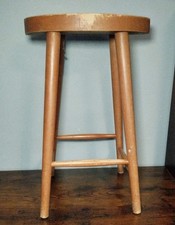 Vintage wooden kitchen for sale  TENTERDEN