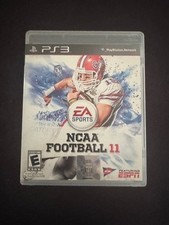 Ncaa football 2011 for sale  Beverly Hills