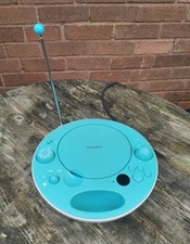 Vintage sony portable for sale  DUDLEY