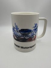 Bmw motorsport large for sale  BUDLEIGH SALTERTON