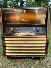 Grundig majestic 8050 d'occasion  Gourdon