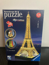 Puzzle puzz tour d'occasion  Vias