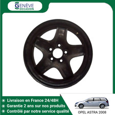 Jante tole opel d'occasion  Niort