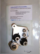 Pfaff nadel spannung gebraucht kaufen Pfaff nadel spannung gebraucht kaufen  Bad Salzuflen