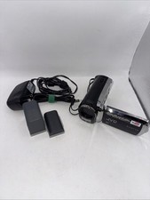 Usado, Pacote de câmera de vídeo JVC Everio GZ-MS120BU nova bateria testada Youtube comprar usado Usado, Pacote de câmera de vídeo JVC Everio GZ-MS120BU nova bateria testada Youtube comprar usado  Enviando para Brazil