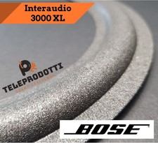 Bose interaudio 3000 usato  Avellino