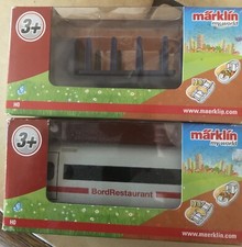 Märklin 44105 ice gebraucht kaufen  Lörrach