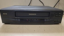 Magnavox vru222at22 vhs for sale  Eugene