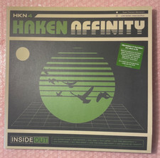 Haken affinity inside gebraucht kaufen  Hofheim