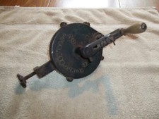 Vintage pike hand for sale  Houlton