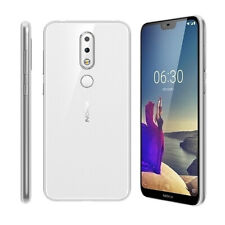 Smartphone Nokia X6 (Nokia 6.1 Plus) 5.8" 6GB+64GB ROM 4G 2-SIM desbloqueado original comprar usado  Enviando para Brazil