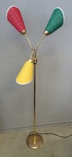 Vintage tütenlampe 50er gebraucht kaufen  Koblenz