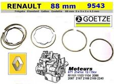 Segments moteur 671 d'occasion  Soucieu-en-Jarrest