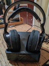 Casque sony hifi d'occasion  Trouville-sur-Mer
