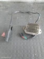 Regolatore tensione piaggio usato  Acerra