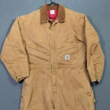 Carhartt vtg coveralls for sale  Tahoka