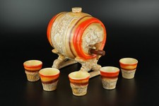 Schnapsfass keramik schnapsfla gebraucht kaufen Schnapsfass keramik schnapsfla gebraucht kaufen  Aichwald