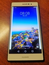 Huawei ascend gb usato  Firenze