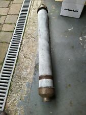 Traditional exhaust narrowboat for sale  BURTON-ON-TRENT