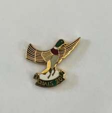 Pin canard col d'occasion  Aizenay