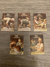 Australia 1986. folklore for sale  ROMFORD