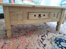 Corona furniture coffee for sale  HATFIELD