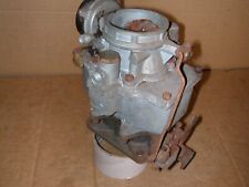 Carter wcd carburetor for sale  Rumford