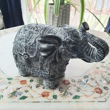 Elephant shaped candle for sale  WINDSOR