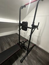 Pro fitness power for sale  CHESTERFIELD