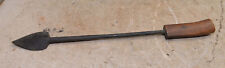 Antique blacksmith forged for sale  Webster