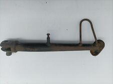 Cavalletto laterale aprilia usato  Massa di Somma