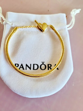 Bracelet coeur barre d'occasion  Viarmes