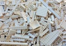 Lego vrac 250g d'occasion  Nantiat