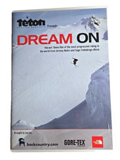 Dream dvd 16mm for sale  Bridgeport