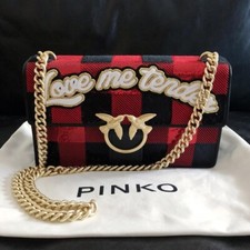 Borsa pinko love usato  Italia