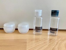 Handgepäck flugreise kosmetik gebraucht kaufen  Germering