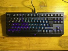Razer blackwidow rgb usato  Arezzo
