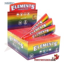 Cartine elements rainbow usato  Spedire a Italy