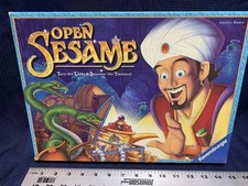 Open sesame board for sale  Ankeny
